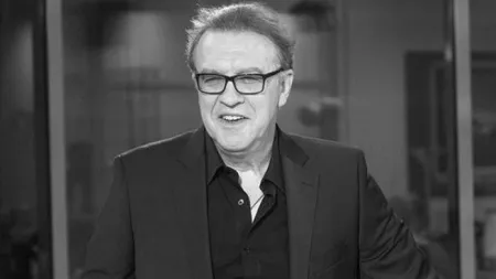 Detalii dureroase despre ultima perioadă din viața lui Gabriel Cotabiță. Ar fi stat săptămâni întregi în comă, dar familia a vrut să țină totul secret