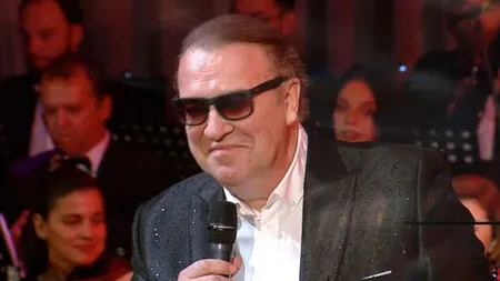 Regimul alimentar care l-a costat viața pe Gabriel Cotabiță. Artistul a slăbit într-un mod drastic
