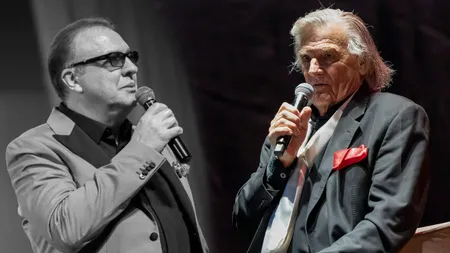 Florin Piersic, devastat de moartea lui Gabriel Cotabiță: 