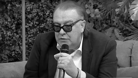 Gabriel Cotabiță a fentat moartea de două ori. Marea cumpănă a fost în 2015, când a stat săptămâni întregi în comă
