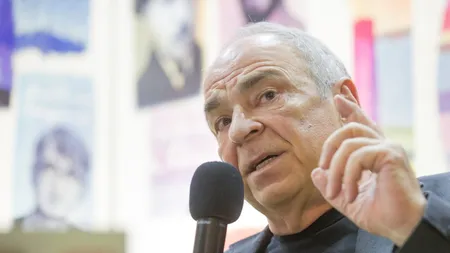 Gabriel Liiceanu, discurs alarmist după alegerile prezidenţiale: 