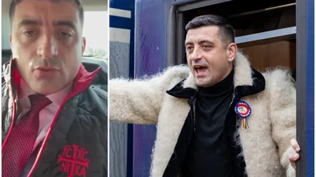 CNA a decis eliminarea tuturor postărilor lui George Simion în care incită la violență. Laura Vicol cere eliminarea lui George Simion din viața publică: 
