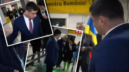 EXCLUSIV - George Simion, ultimele declarații înainte de rezultatul votului: 