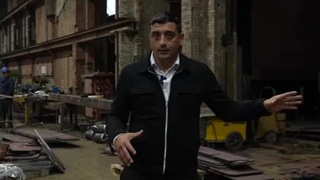 George Simion i-a vizitat pe românii care muncesc în Belgia, iar sâmbătă merge în Spania, pentru a fi ”alături de cei care au nevoie de ajutor”