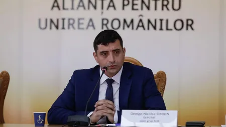 EXCLUSIV George Simion dă de pământ cu Mircea Dinescu, după ce poetul i-a jignit familia: „A fost un atac mârșav la adresa tatălui meu. Eu eram arestat dacă rosteam acele cuvinte”