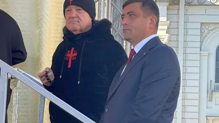 Derapaj marca Gigi Becali după ascensiunea fulminantă a Elenei Lasconi în sondaje, în ziua votului: 