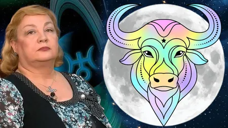 Horoscop Urania 9 – 15 noiembrie 2024. Lună Plină în Taur aduce în prim-plan relația cu partenerul de cuplu. Apar tot felul de situații-limită, care pot destabiliza cuplurile
