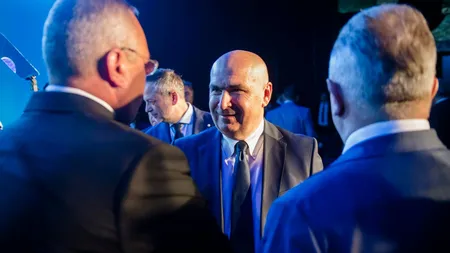 Apelul lui Ilie Bolojan: Votaţi raţional şi util, votaţi Nicolae Ciucă preşedinte