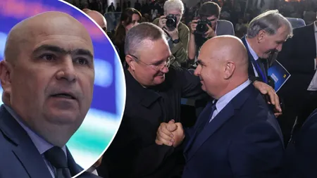 Ilie Bolojan, primul atac la adresa liderului PNL, Nicolae Ciucă, după anunțarea rezultatelor preliminare ale alegerilor prezidențiale: 