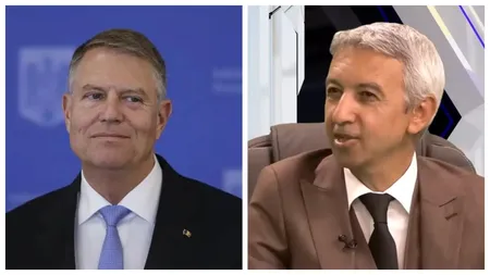 Dan Diaconescu, propunere - bombă înainte de alegeri: „Să se schimbe Constituția, Iohannis mai merită un mandat”