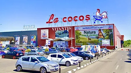 Tentativă de înșelăciune în numele supermarketului ”La Cocoș”. Mare atenție la anunțurile de pe internet