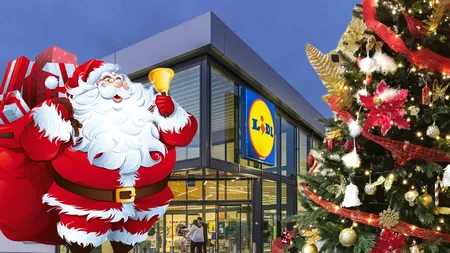 Lidl vine cu o super-ofertă de jucării la prețuri imbatabile. Cadourile pe care copiii se vor bucura să le găsească sub brad