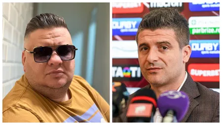 Daniel Niculae și Liviu Ungurean, zis Bocciu, trimiși în judecată în dosarul materialelor pirotehnice