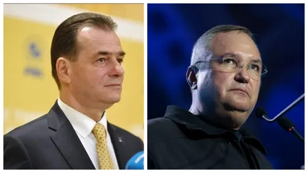 Ludovic Orban îi cere lui Nicolae Ciucă să se retragă și el din cursa pentru Cotroceni și s-o susțină pe Elena Lasconi: ”Aveți zero șanse să intrați în turul 2. Veți fi alungat cu furci și cu topoare din fruntea partidului”
