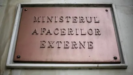 Ministerul Afacerilor Externe, după reacțiile externe la ”șocul” prezidențialelor: ”România este ferm angajată în susţinerea valorilor democratice. Aceste valori sunt cele care garantează pacea, securitatea şi prosperitatea tuturor românilor”
