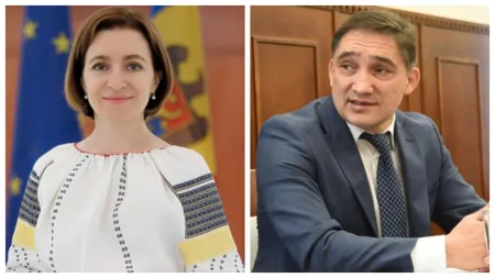 Alegeri prezidențiale în Moldova: Maia Sandu vs Alexandr Stoianoglo. Cine va câștiga? Sociologii le dau șanse relativ egale, casele de pariuri spun că unul dintre candidați este mare favorit