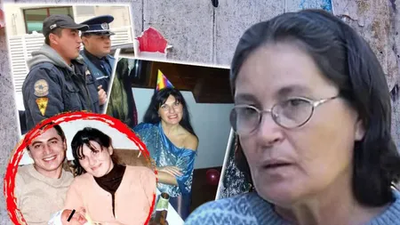 Mama lui Cristian Cioacă aruncă bomba despre Elodia Ghinescu. Ce a putut să dezvăluie la 17 ani de la dispariția avocatei: „Ar putea trăi”