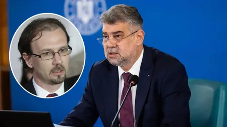 Premierul Marcel Ciolacu susține afirmațiile primarului Ploieștiului referitoare la necesitatea modernizării rețelei de termoficare: 
