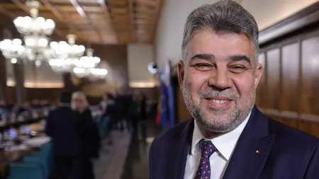 Marcel Ciolacu, încântat de prezența românilor la vot: 