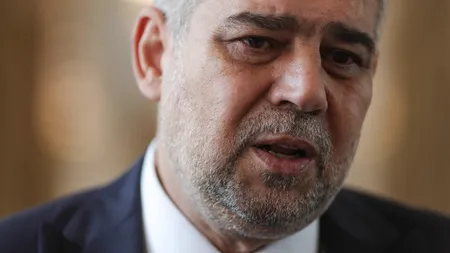 Misterele finanțării lui Călin Georgescu. Premierul Marcel Ciolacu spune că nu poate cere informații privind cheltuielile pe TikTok, în timpul campaniei electorale