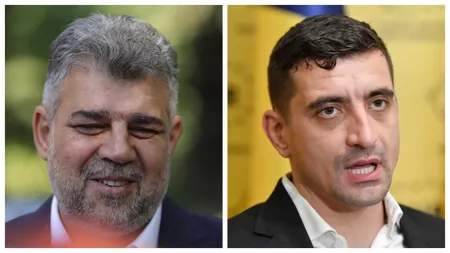Sondaj Sociopol. Marcel Ciolacu își consolidează statutul de mare favorit al prezidențialelor, George Simion intră și el în turul 2. Nicolae Ciucă, în scădere față de jumătatea lunii octombrie.
