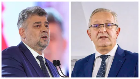 Marcel Ciolacu îi cere preşedintelui comisiei pentru controlul SRI, Ioan Chirteş, să-și dea demisia după declarațiile despre George Simion. ”Îl depăşesc funcţia şi pălăria. Într-o campanie electorală, a spus o gogomănie cât el de mare”