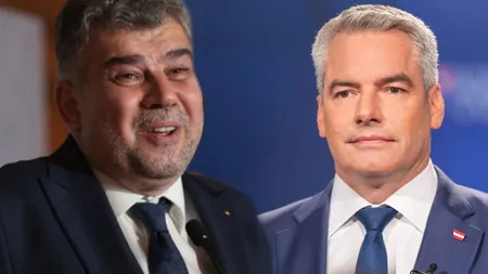 Marcel Ciolacu a vorbit la telefon cu Karl Nehammer: „Ne oferă speranțe pentru integrarea deplină la Schengen până la sfârșitul anului”