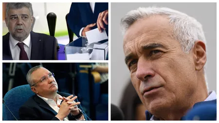 ALEGERI PREZIDENȚIALE ROMÂNIA 2024. Bombele turului 1: Călin Georgescu ia aproape 23 la sută din voturi, după maximum 10,6 la sută în sondaje! Social-democrații ratează finala pentru Cotroceni pentru prima dată după 1989! Liberalii, cel mic scor din istoria lor la prezidențialele ultimilor 35 de ani!