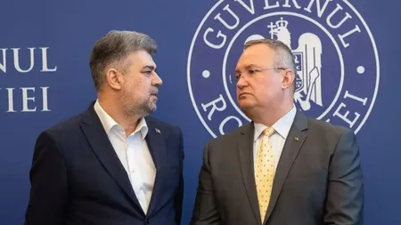 Ciucă despre Ciolacu, după ce premierul a spus că tinerii pleacă din țară pentru că nu stăpânesc foarte bine o meserie: ”Uite unde era cel care stăpânește o meserie!”