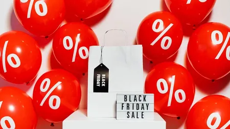 Marea păcăleală de Black Friday 2024. InfoCons a dat alerta: „Ai grijă să nu achiziționezi produse contrafăcute!”