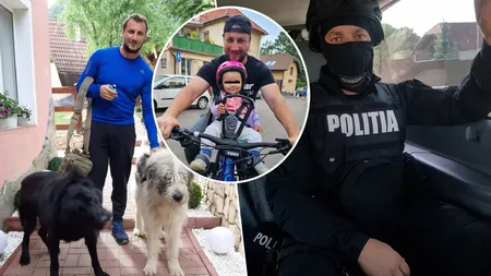 Surpriza colosală pe care Marian Godină a avut-o atunci când a intrat peste un suspect în casă. Ce avea bărbatul pe noptieră