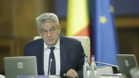 ALEGERI PREZIDENȚIALE 2024. Mihai Tudose, președintele Consiliului Național PSD: Candidatul nostru stă bine. Ce fac ceilalți vedem mâine dimineață