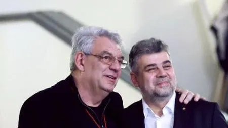 Mihai Tudose, întrebat despre eșecul social-democraților la prezidențiale: ”O să ne dăm toţi demisia şi plecăm în munţi şi închidem PSD-ul”