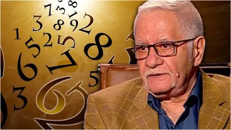 Mihai Voropchievici: Care este numerologia destinului, află cu cine eşti în vibraţie, compatibilităţile anului 2025