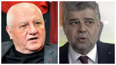 Mitică Dragomir, dezvăluiri senzaționale despre Marcel Ciolacu. ”N-a crezut până dimineață că a pierdut!” De ce n-a intrat candidatul PSD în turul 2
