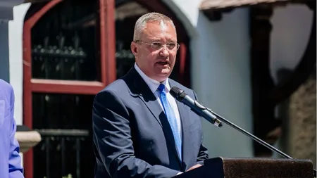 Nicolae Ciucă, cel mai solid partener al Americii la președinția României