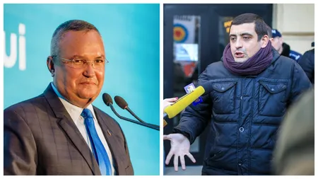 Nicolae Ciucă, despre George Simion: ”Cel mai tânăr nostalgic după Nicolae Ceauşescu pe care l-am văzut”