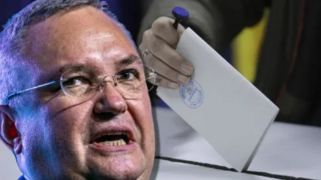 ALEGERI PREZIDENȚIALE 2024. Nicolae Ciucă, un ostaș în slujba pensiei: ”După ce vom avea rezultatele finale, vom lua și o decizie. Avem un exercițiu de democrație care arată că pe scena politică este loc pentru toată lumea”