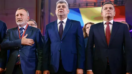 Prim-vicepreședintele PSD, Sorin Grindeanu: ”Noi trebuie să câştigăm alegerile parlamentare, trebuie să fim pe primul loc. Strategia pentru prezidenţiale nu a fost una corectă”