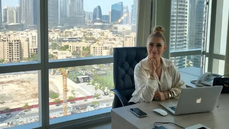 Anamaria Prodan, lovitură şi la minifotbal. Performanţă pentru MFC Ploiești, clubul manageriat de impresară