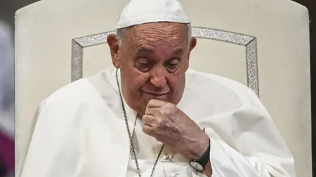 Papa Francisc, avertisment privind folosirea inteligenței artificiale. Care e pericolul semnalat de șeful de la Vatican