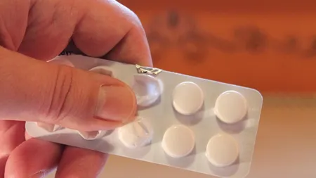 Paracetamolul şi Metforminul ar putea dispărea din farmacii. Avertisment alarmant al producătorilor de medicamente