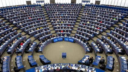 Șeful TikTok, convocat la Parlamentul European să explice rolul rețelei de socializare în ”șocul” electoral din România