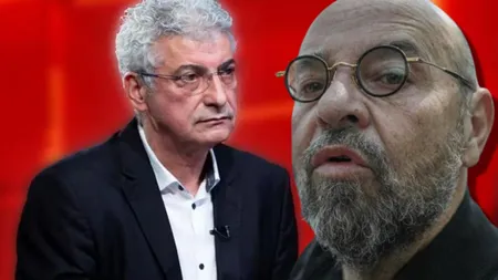 EXCLUSIV Cristian Popescu Piedone evocă personalitatea lui Silviu Prigoană: 