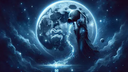 Pluto în Vărsător aduce schimbări majore și transformări profunde pentru patru zodii, în următorii 20 de ani