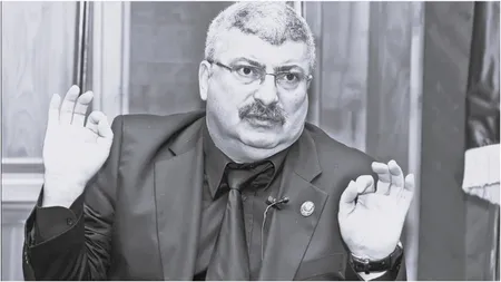 Suma colosală pe care Silviu Prigoană o primea de la Rosal. Dezvăluirile făcute de Cătălin Hideg, finul regretatului om de afaceri