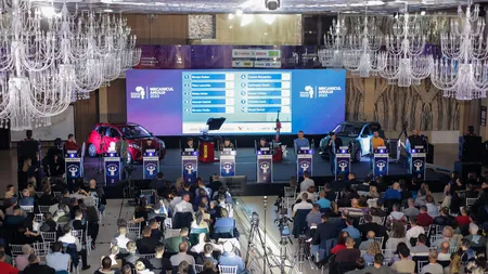 Ultimele zile de înscrieri la concursul național MECANICUL ANULUI 2024!
