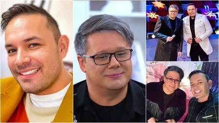 Raoul rupe tăcerea! Ce spune artistul despre certurile cu Fuego. 