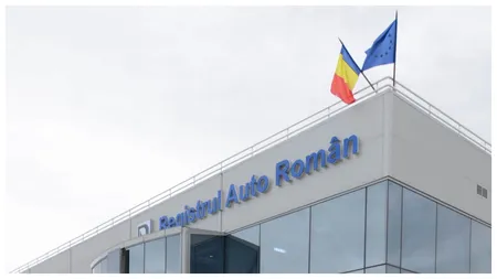 RAR introduce certificatul de istoric auto. Se vor putea vedea kilometri dați înapoi, precum și daunele. Samsarii sunt vizați