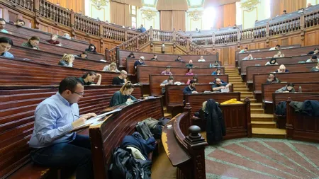 REZULTATE REZIDENȚIAT IAȘI 2024. Grilele corecte. 1.000 de candidați aspiră la posturile de medici rezidenți